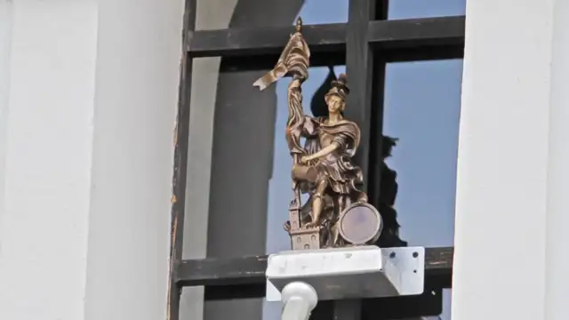 DHZ Rakytovce — 100 rokov služby obci